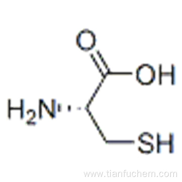 L-Cysteine CAS 52-90-4